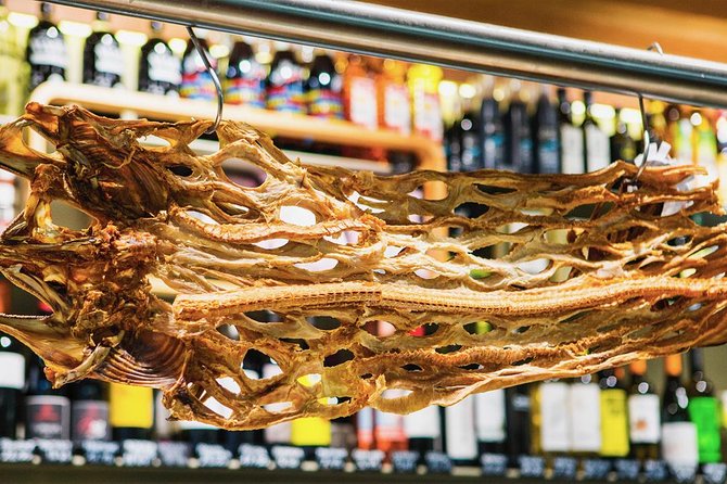 An Interactive Market Tour and Fun Paella Class in Barcelona - Hands-on Paella Cooking Class