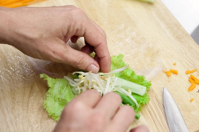 An Introduction to Khmer Cuisine - Key Points