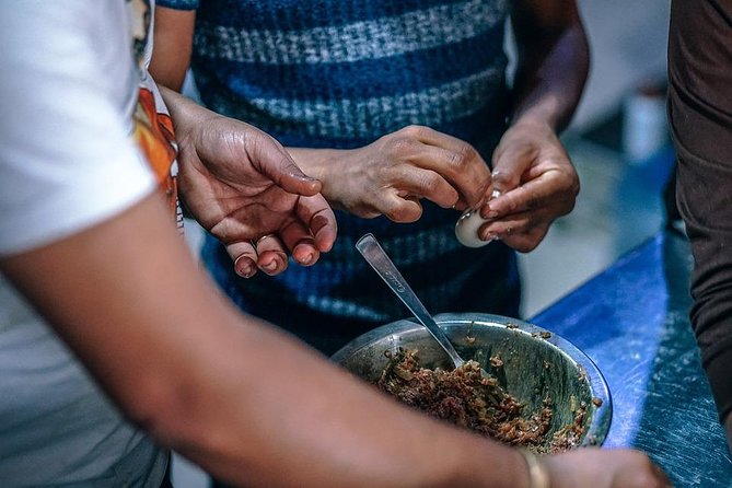 An Introduction to Khmer Cuisine - Menu and Expert Tips