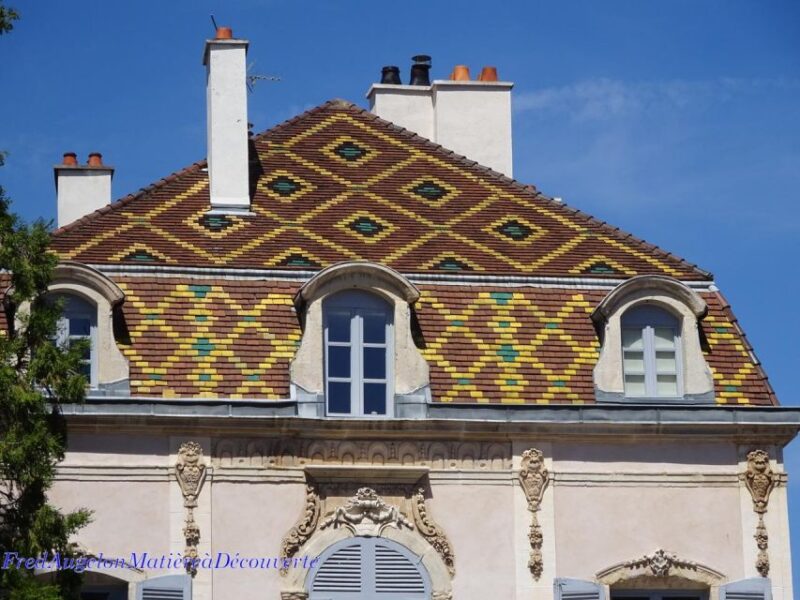 An Over-Look at the City With Shiny Roofs ! - Key Points