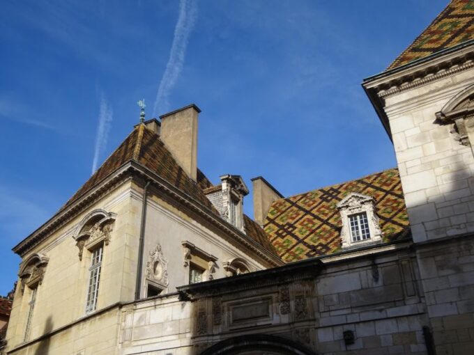 An Over-Look at the City With Shiny Roofs ! - Navigating the Wheelchair-Accessible Tour