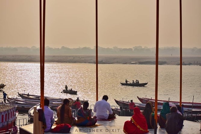 An Overnight Trip to Varanasi (Benaras) - Pickup and Meeting Point