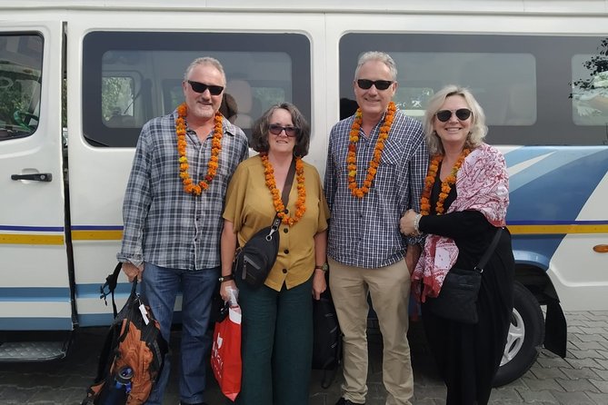 An Overnight Trip to Varanasi (Benaras) - Highlights of the Destination
