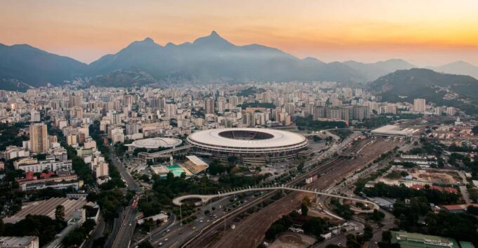 An Unforgettable 60minutes Helicopter Ride in Rio De Janeiro - Experienced Professionals Guiding Your Flight