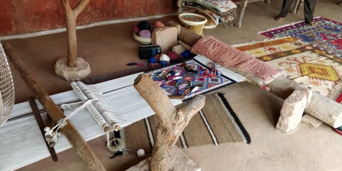 An Unforgettable Camel and Jeep Safari in Osian Villlage - Savor Rajasthani Culinary Delights