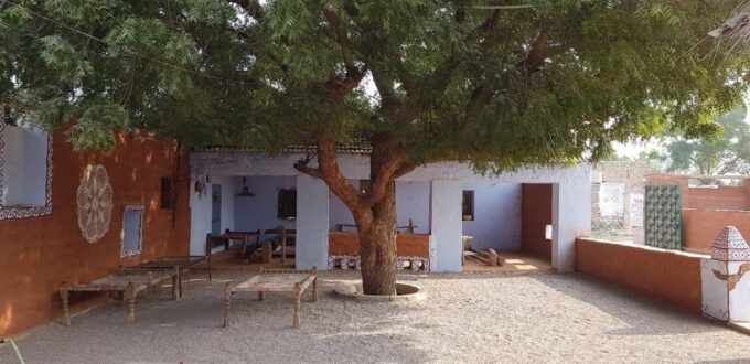 An Unforgettable Camel and Jeep Safari in Osian Villlage - Hassle-free Transportation and Services