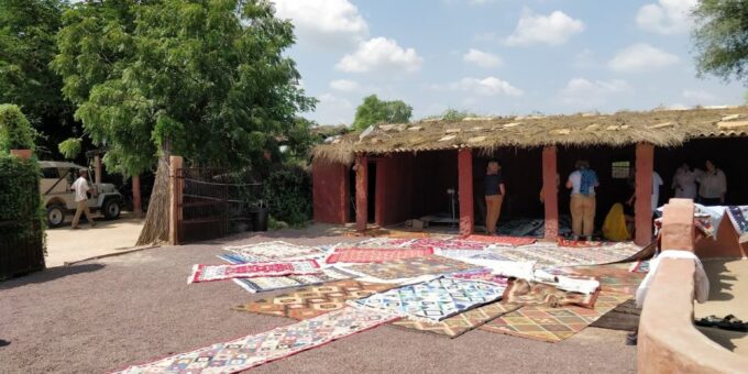 An Unforgettable Camel and Jeep Safari in Osian Villlage - Flexible Cancellation and Booking Policy