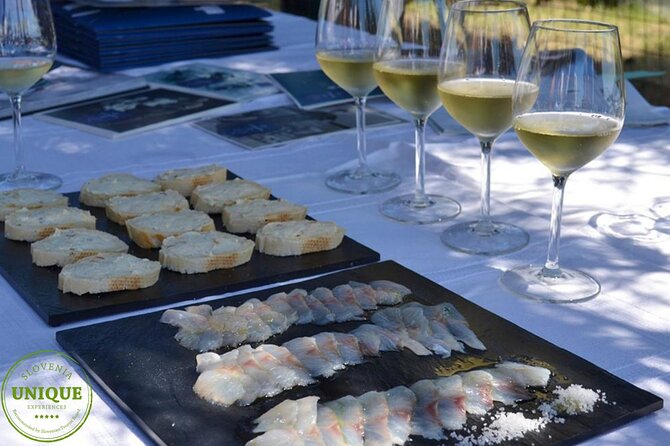 An Unforgettable Day With Fish, Wine and Olive Oil Tasting - Tour Details