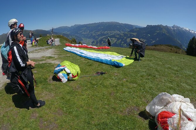 An Unforgettable Super High Altitude Flight With an Indescribable View - Key Inclusions