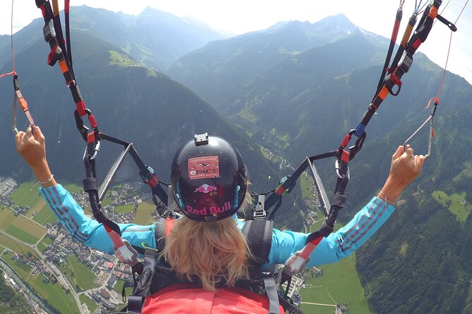 An Unforgettable Super High Altitude Flight With an Indescribable View - Meeting and Pickup Logistics