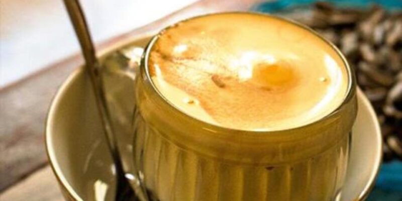 An Unique Food Tour: With Egg Coffee Making Show - Unique Food Experience Highlights