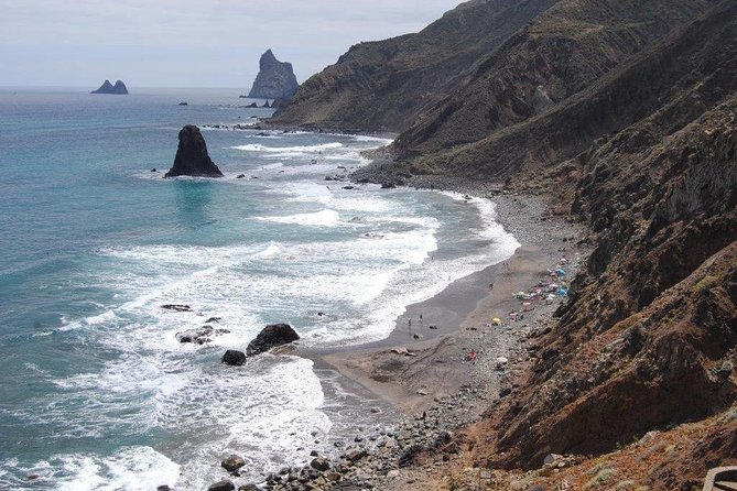 Anaga Mountains & Jungle VIP Private Tour in Tenerife - Exploring the Anaga Mountains