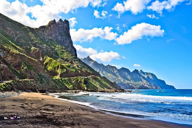 Anaga Mountains & Jungle VIP Private Tour in Tenerife - Inclusions and Pickup Information