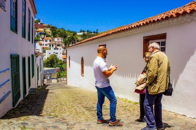 Anaga Private Tour: Valleys of Nature and Tradition - Explore Anagas Laurisilva Forests