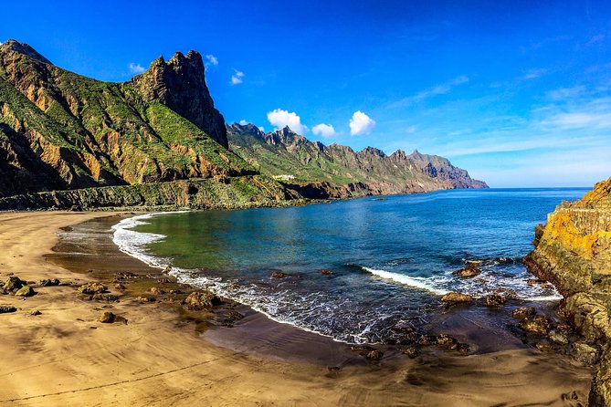 Anaga Private Tour: Valleys of Nature and Tradition - Tour Availability and Booking Details