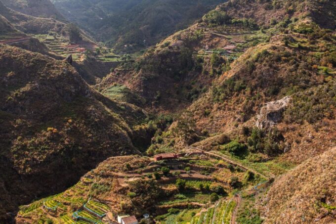 Anaga: Women Wise Footprints Tour - Tour Restrictions and Considerations