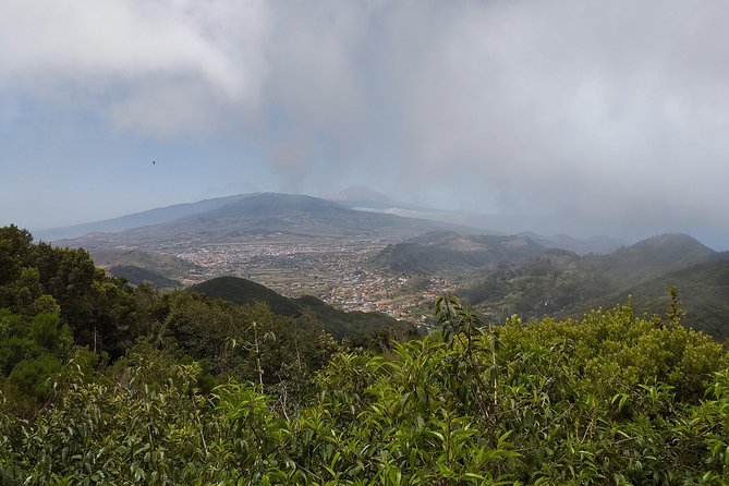 Anagas Biosphere Reserve VIP TOUR - Health and Safety Measures
