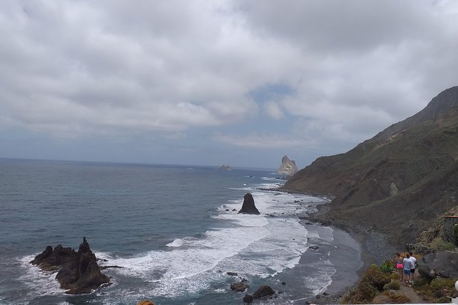 Anagas Biosphere Reserve VIP TOUR - Visiting Macizo De Anaga Biosphere