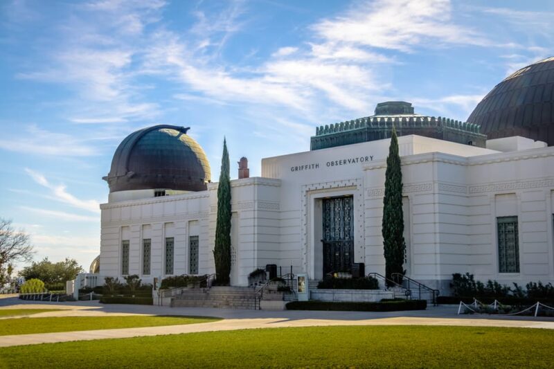 Anaheim: LA, Hollywood, and Santa Monica Private Day Tour - Booking Information