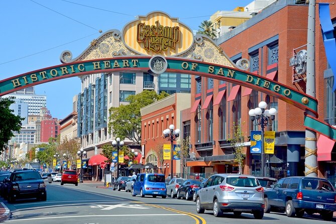 Anaheim Resort Private Transfer to or From San Diego. - Key Points