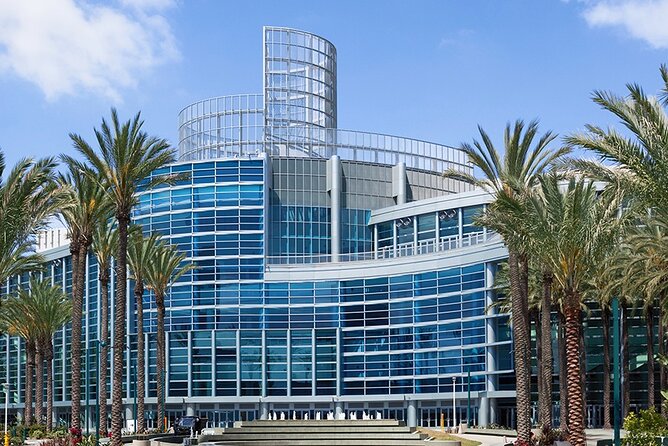 Anaheim Resort Private Transfer to or From Universal Studios - Customer Experiences and Feedback