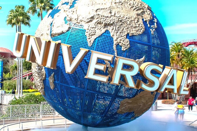 Anaheim Resort Private Transfer to or From Universal Studios - Contact and Reservation Details