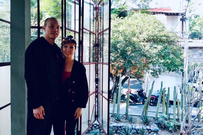 Anahuacalli Museum and Diego Rivera Studio Tour With Admission Tickets - Visiting the Diego Rivera Studio