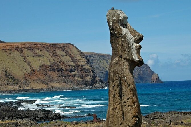 Anakena and Rapa Nui Culture in Easter Island - Unraveling Rapa Nui History