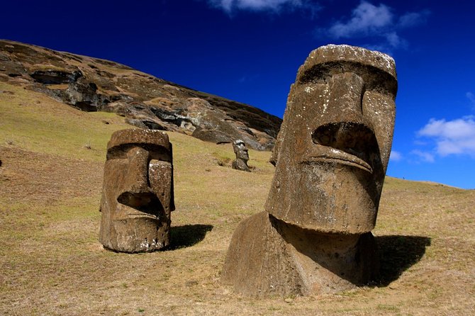 Anakena and Rapa Nui Culture in Easter Island - Insights From the Tour Guide