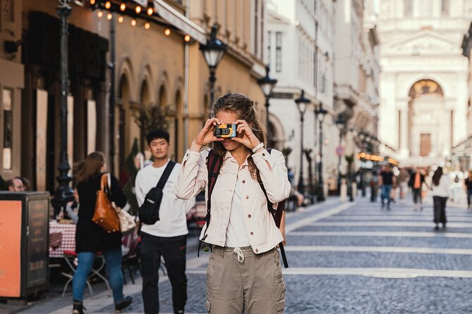 Analog Photo Trip - Taking in Retro Photography
