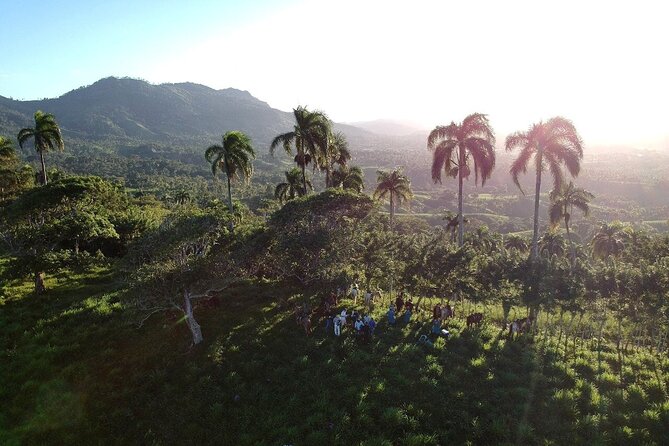 Anamuya Mountains Step Walking and Swimming Tour - Health and Safety Guidelines