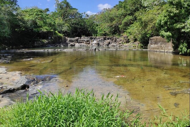 Anamuya Mountains Step Walking and Swimming Tour - Additional Tour Information