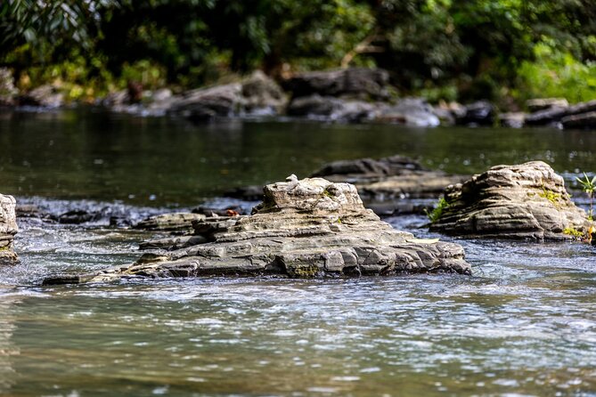 Anamuya Mountains Step Walking and Swimming Tour - Questions About Your Stay