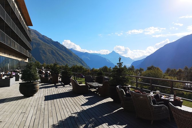 Ananuri-Gudauri-Kazbegi Private Full Day Tour From Tbilisi - Key Points
