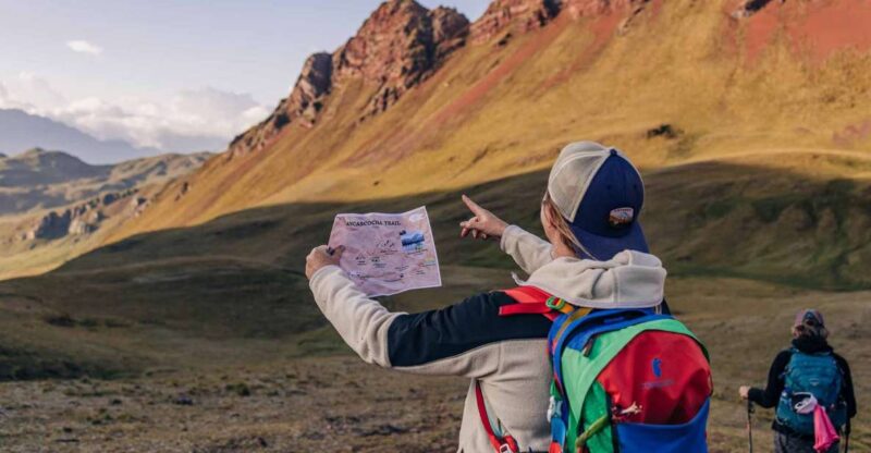 Ancascocha Trail to Machu Picchu 4 Days - Overview and Booking Information