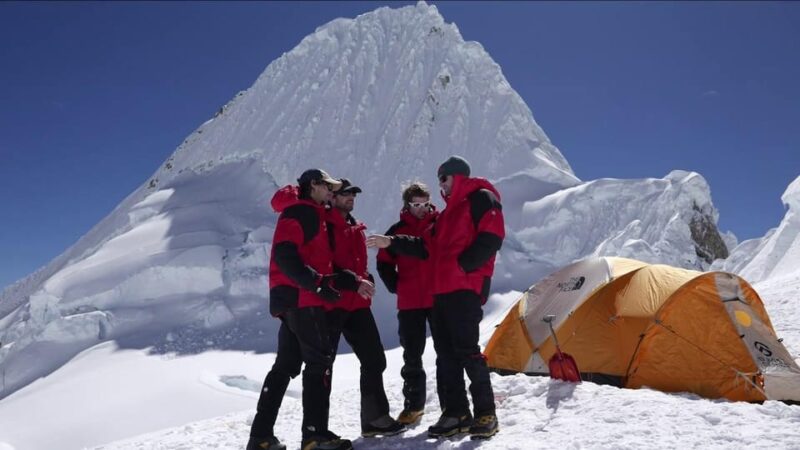 Ancash: Adventure and Alpamayo Mountain Climbing |6D-5N - Frequently Asked Questions