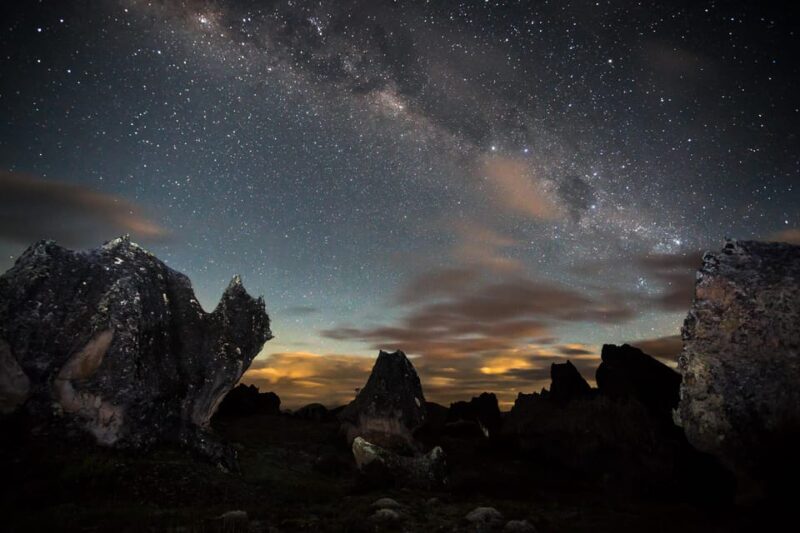Ancash: Excursion to Hatun Machay in Two Days - Important Information