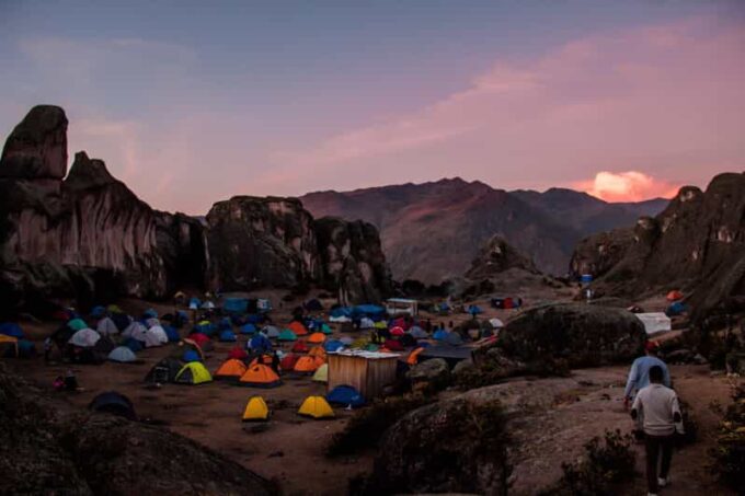 Ancash: Excursion to Hatun Machay in Two Days - Frequently Asked Questions