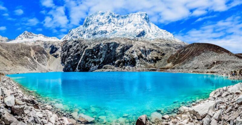 Ancash: Explore Huaraz - The Alley of Huaylas - Lagoon 69 4D-3N - Tour Highlights and Experience