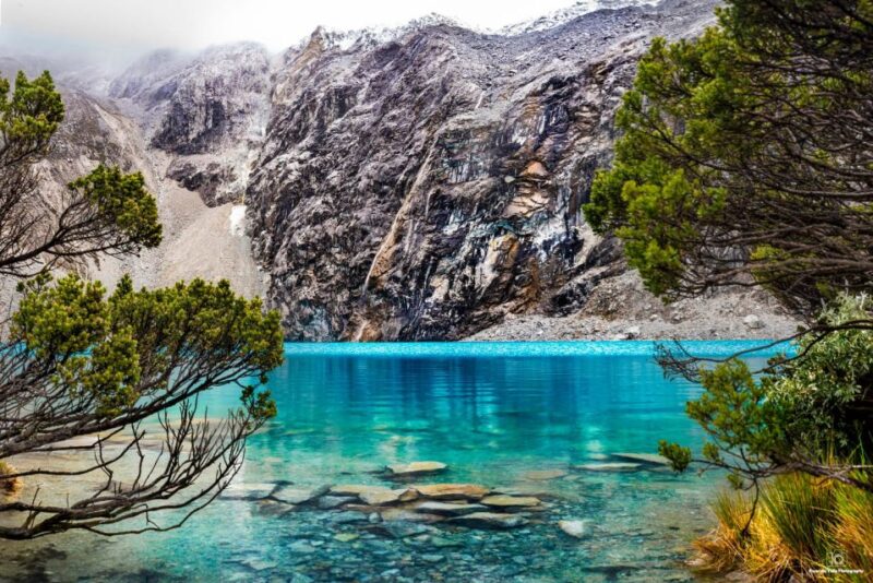 Ancash: Explore Huaraz - The Alley of Huaylas - Lagoon 69 4D-3N - Daily Itinerary