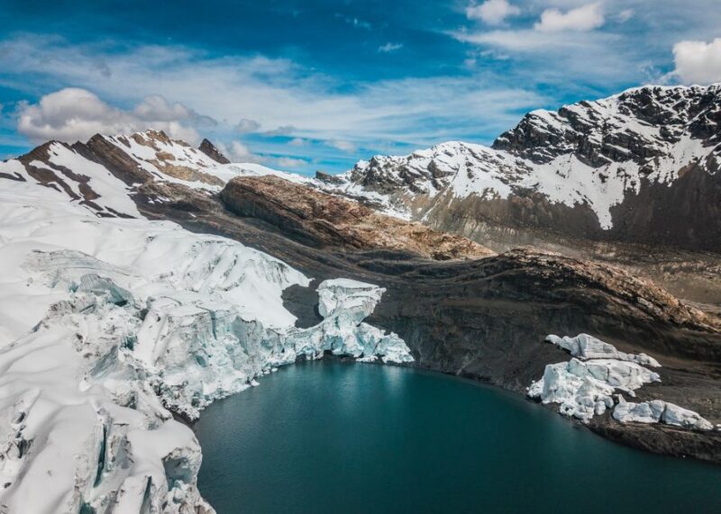 Ancash: Explore Huaraz - The Alley of Huaylas - Lagoon 69 4D-3N - Accommodation and Meals