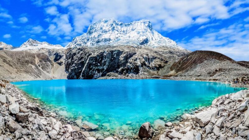 Ancash: Explore Huaraz - The Alley of Huaylas - Lagoon 69 4D-3N - Optional Tours