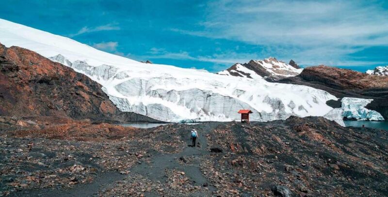 Ancash: Nevado Pastors and Puyas Raymondi Tour | Full Day | - Tour Overview
