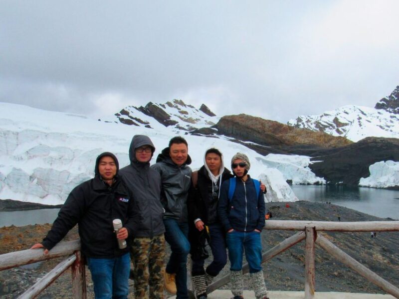 Ancash: Nevado Pastors and Puyas Raymondi Tour | Full Day | - Environmental Insights