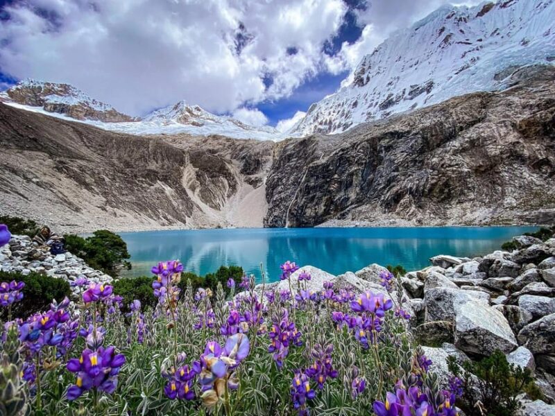 Ancash: Private Tour From Huaraz - Key Points