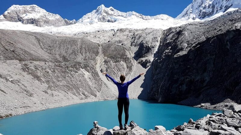 Ancash: Private Tour From Huaraz - Itinerary and Highlights