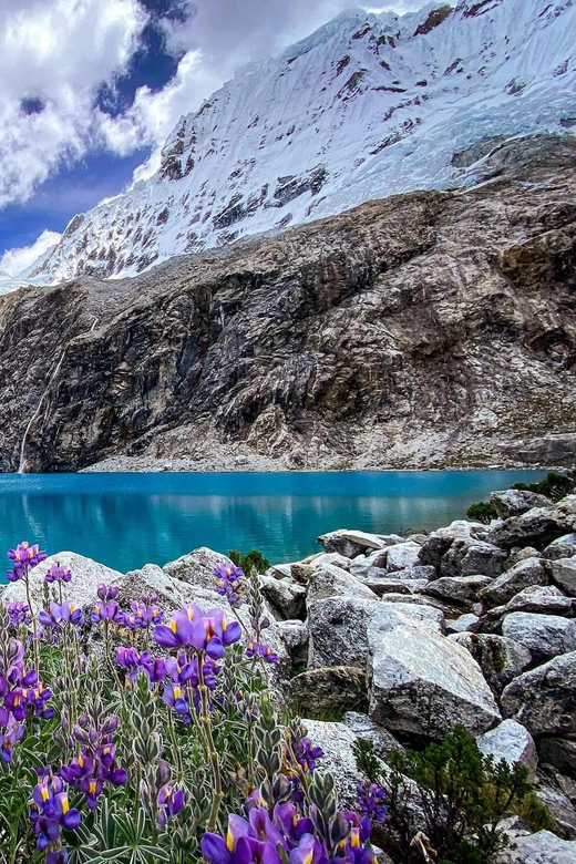 Ancash: Private Tour From Huaraz - What to Bring and Restrictions