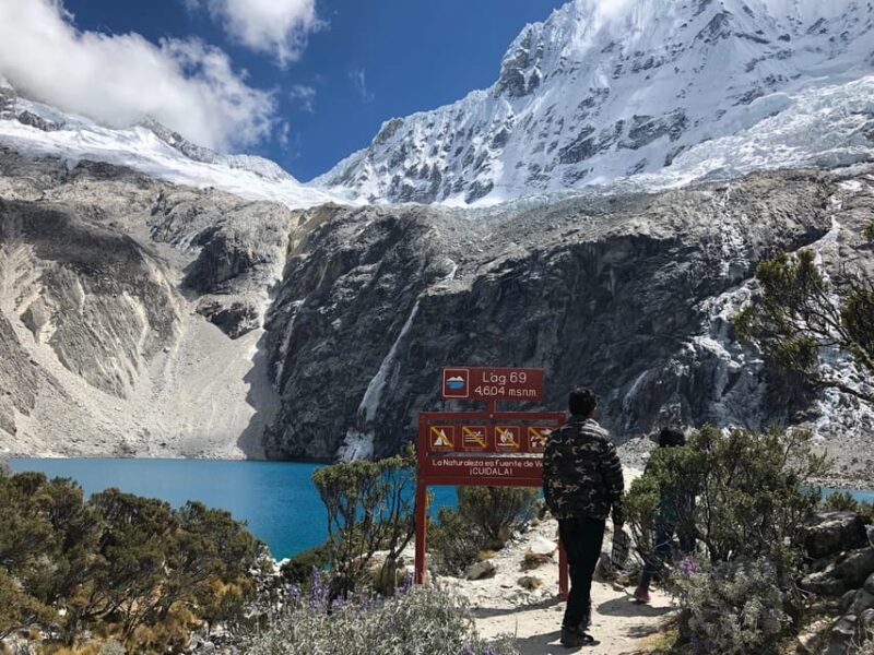 Ancash: Private Tour From Huaraz - Reservation and Cancellation Policy