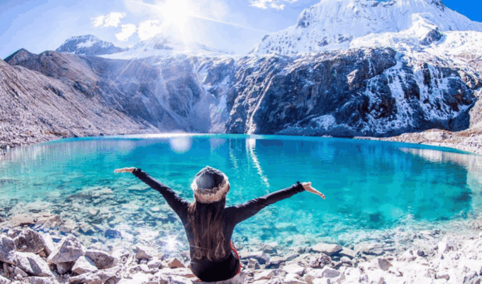 Ancash: Private Tour From Huaraz - Contact Information and Availability