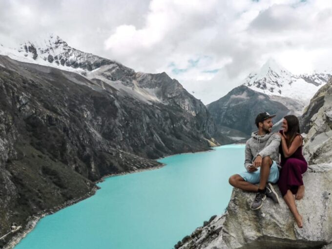 Ancash: Private Tour From Huaraz - Tour Departure and Transportation